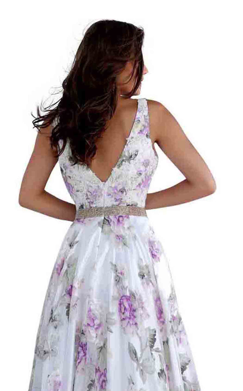 JVN JVN62791 Dress