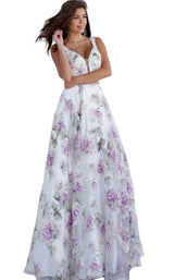 JVN JVN62791 Dress