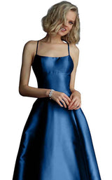 JVN JVN63019 Blue
