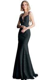JVN JVN63178 Gunmetal