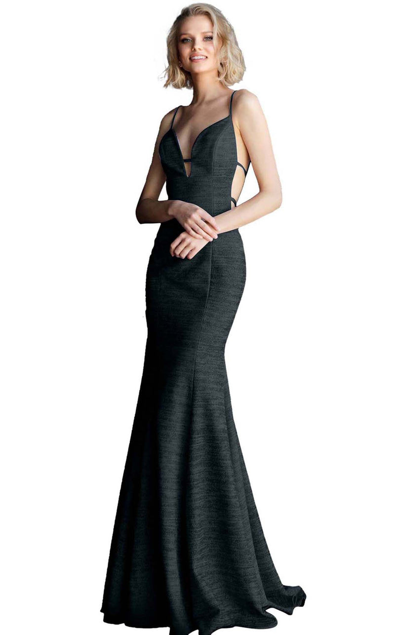 JVN JVN63178 Gunmetal
