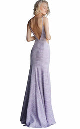 JVN JVN63178 Lilac