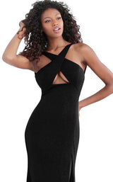 JVN JVN63539 Black