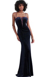 JVN JVN63568 Navy
