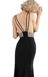 JVN JVN64030 Black