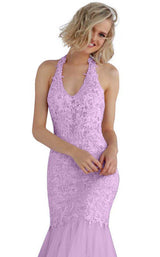 JVN JVN64106 Lilac