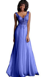 JVN JVN64107 Royal