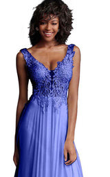 JVN JVN64107 Royal