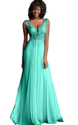 JVN JVN64107 Tiffany Blue