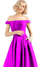 JVN JVN64231 Fuchsia