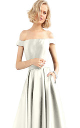 JVN JVN64231 Ivory