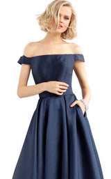 JVN JVN64231 Navy