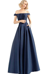 JVN JVN64231 Navy