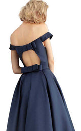 JVN JVN64231 Navy