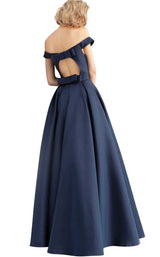 JVN JVN64231 Navy