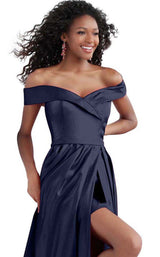 JVN JVN64244 Navy