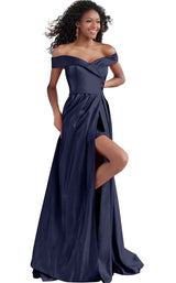 JVN JVN64244 Navy