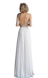 JVN JVN64870 Off White