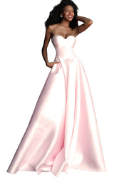 JVN JVN65433 Pink