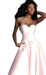 JVN JVN65433 Pink