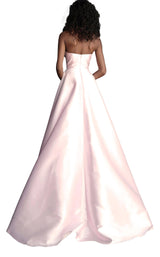 JVN JVN65433 Pink