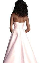JVN JVN65433 Pink