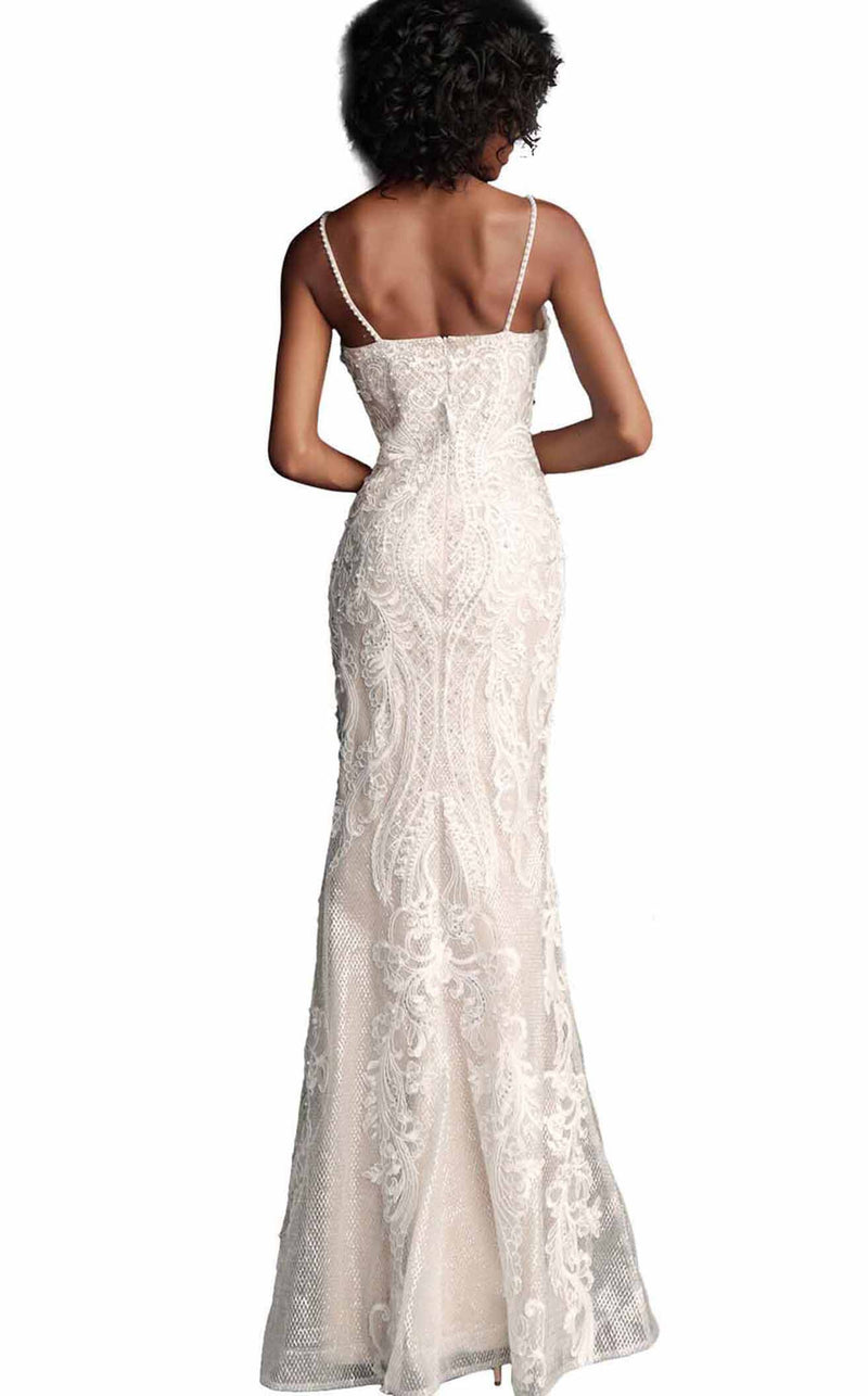 JVN JVN65529CL Dress