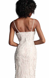JVN JVN65529CL Dress