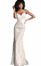 JVN JVN65529CL Dress