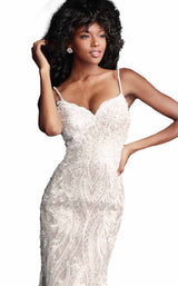 JVN JVN65529CL Dress