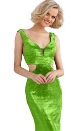 JVN JVN65600 Green