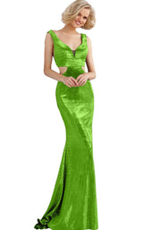 JVN JVN65600 Green