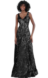 JVN JVN65806 Black