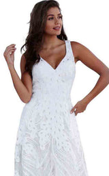 JVN JVN65806 Ivory