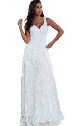JVN JVN65806 Ivory