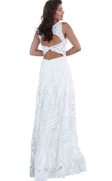 JVN JVN65806 Ivory