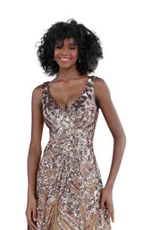 JVN JVN65806 Mocha