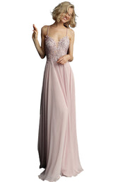JVN JVN65900 Light Purple