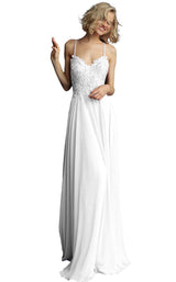 JVN JVN65900 White