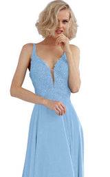 JVN JVN65904 Light Blue