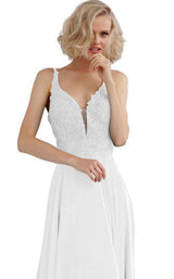 JVN JVN65904 White