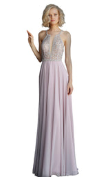 JVN JVN66050 Dusty-Lilac