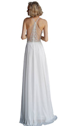 JVN JVN66065 Off White