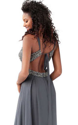 JVN JVN66130 Charcoal