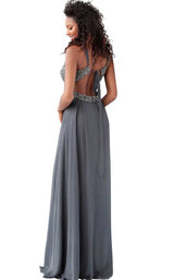 JVN JVN66130 Charcoal