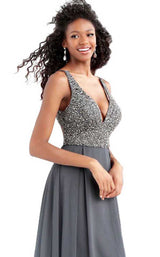 JVN JVN66130 Charcoal
