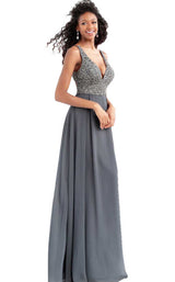 JVN JVN66130 Charcoal