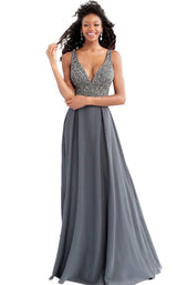 JVN JVN66130 Charcoal