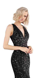 Jovani JVN66261BG