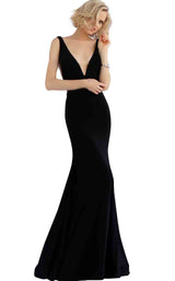JVN JVN66520 Black